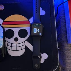 Apple Watch Series 7