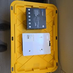 Camping Cookware And Stove