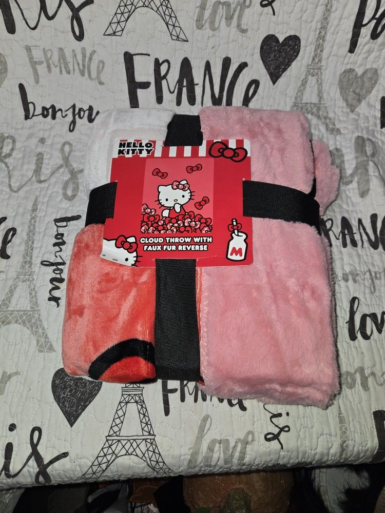 #115 Hello Kitty Cover