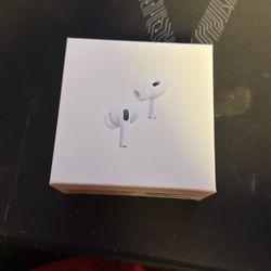 apple airpod pro 2nd gen