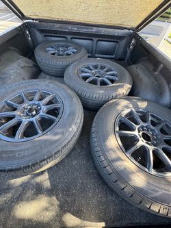 Konig Wheels