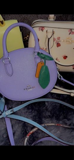 Like new Coach purses