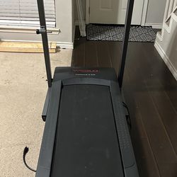 WESLO Treadmill