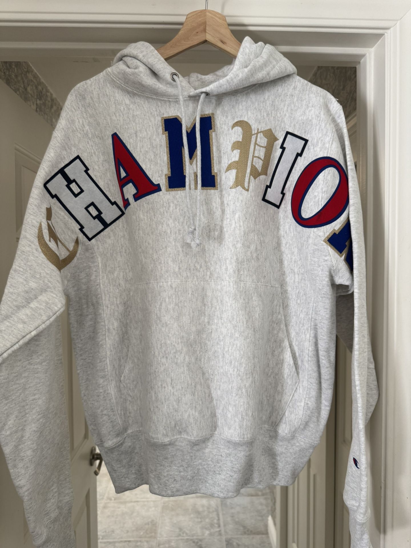 Champion Sweatshirt