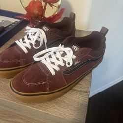 Vans Size 9.5
