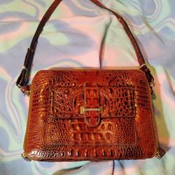 BRAHMIN CROSSBODY