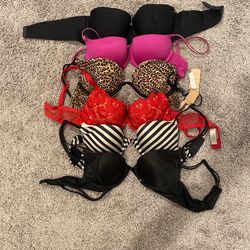 Victoria’s Secret Bras