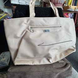 Brand New Pocket  Books Bags. $29 & $25