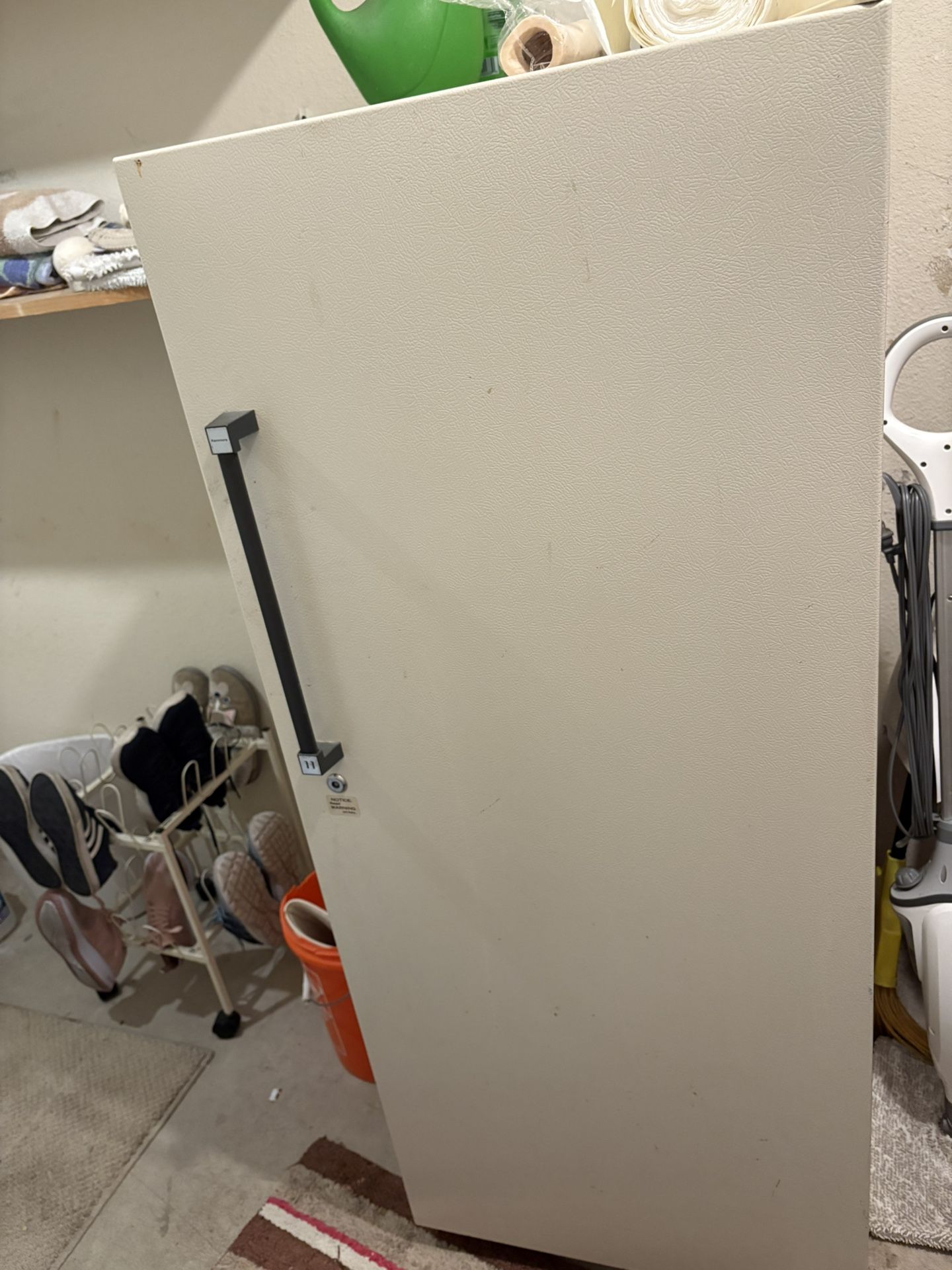 Freezer