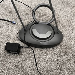 RCA Antenna