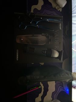 Barber stuff