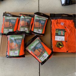 Safety Shirts