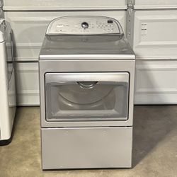 Gas Dryer Whirlpool Everything Works We Deliver 