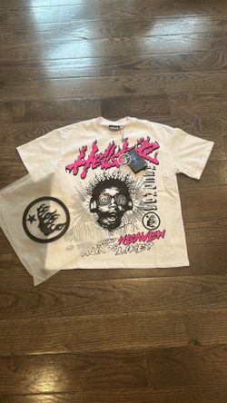 HELLSTAR SHIRT