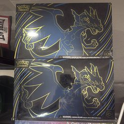 Mega Charizard X ex Ultra Premium Collection UPC - $150 EACH - Sealed - NO TRADES!!!!!
