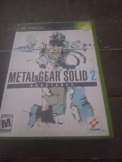 MGS 2