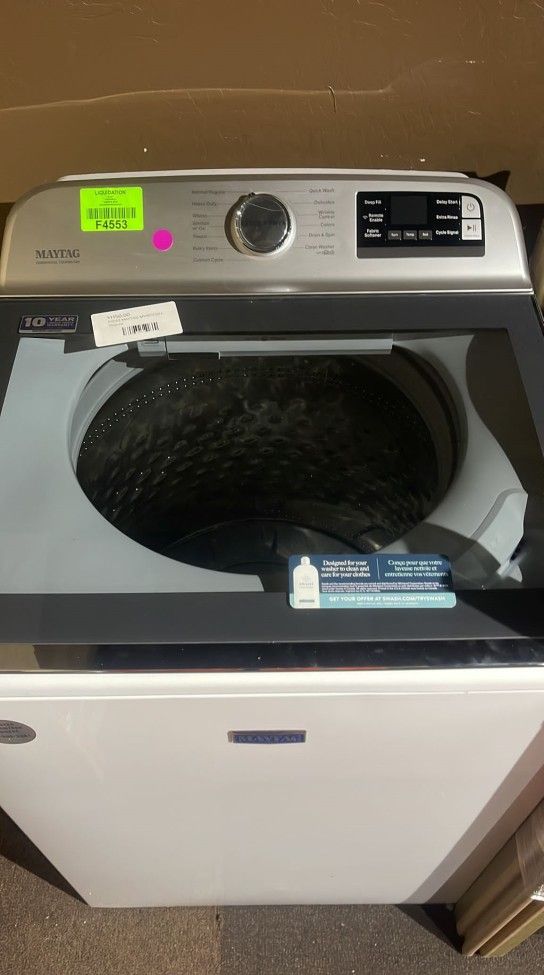 Washer