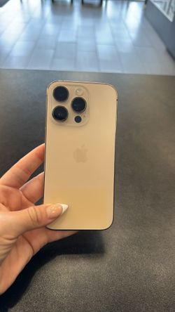 iPhone 14 Pro