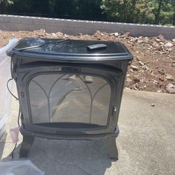 Stove Heater 