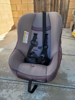 Car seat