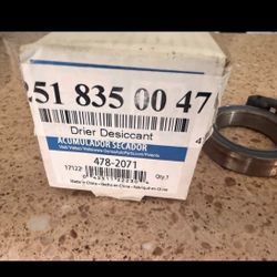 Mercedes benz denso 7seu17c AC Compressor 