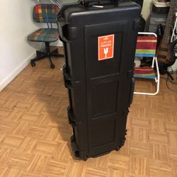 Caja Para Piano De 61 Tecla Resistente Al Agua