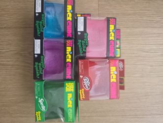 Needoh nice cubes