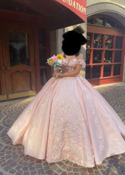 Quince dress