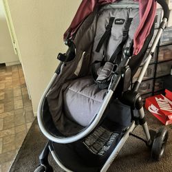Evenflo Stroller 