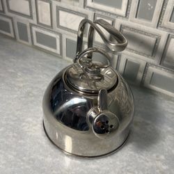 Chantal Classic Teakettle