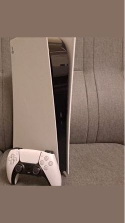 PlayStation 5