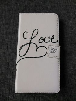 Brand new phone case.