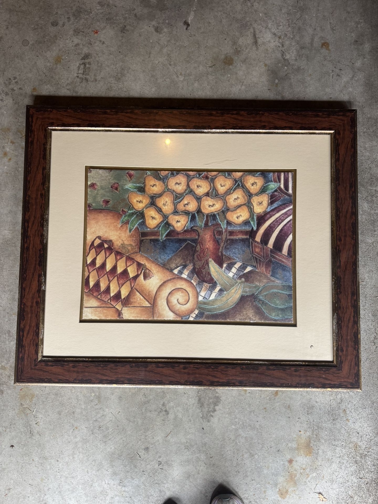 Original Wall Art