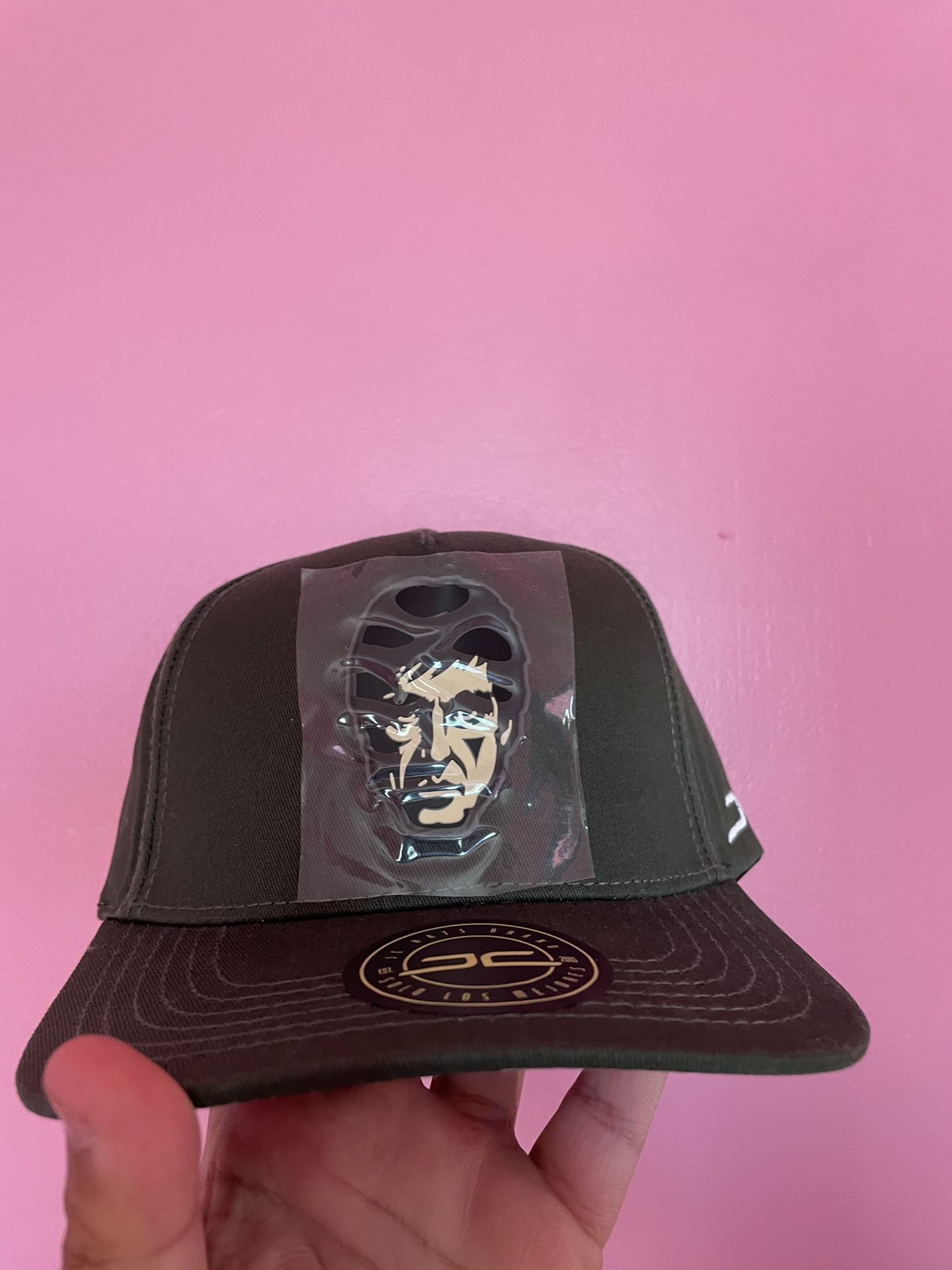 Scarface Hat