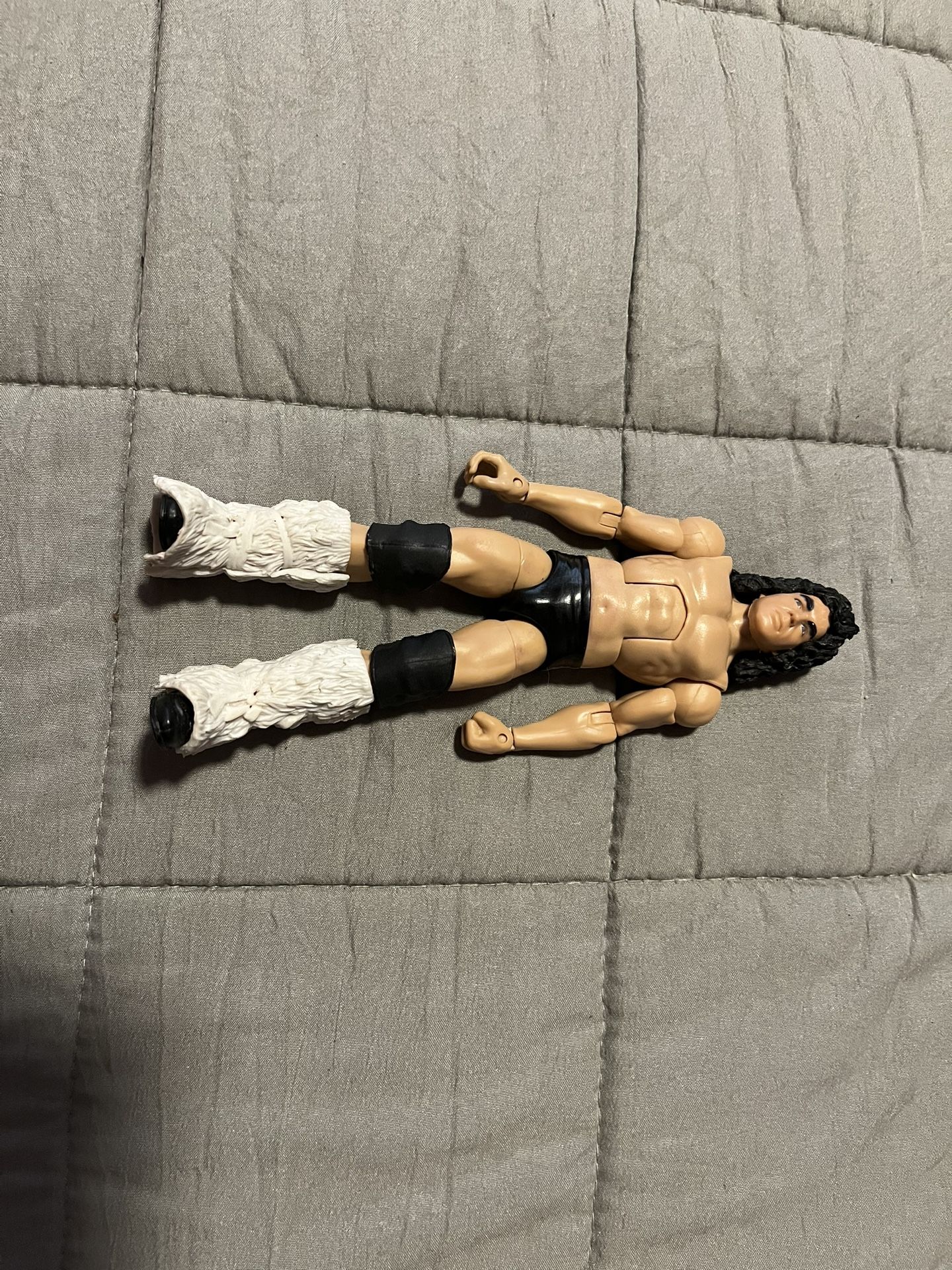 Wwe Custom Perro Aguyo Elite