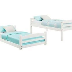 Brand New Twin Bunkbed 