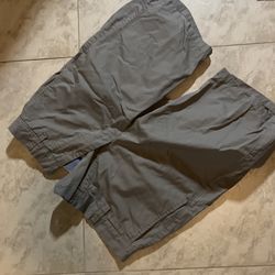 Jcrew gray size 29