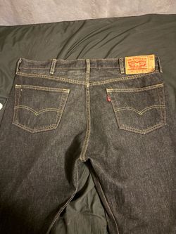 Levi 501’s