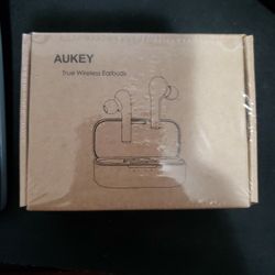 Aukey EP T21 True Wireless Bkuetooth Earbuds