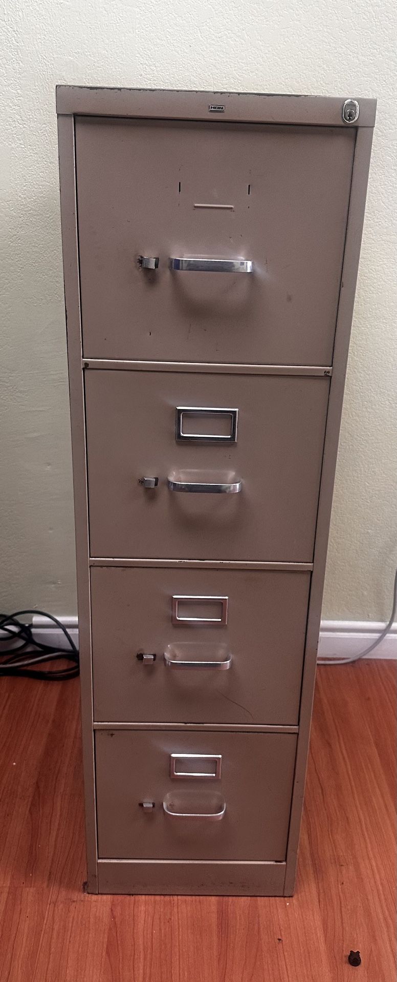 File Cabinet