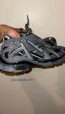 balenciaga size 41