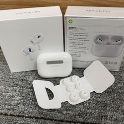 Apple Airpods Pro’s 2nd Generation 