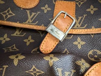 Louis Vuitton Crossbody