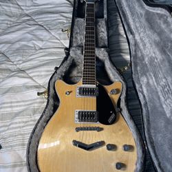 Gretsch Double Jet