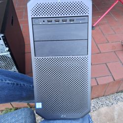 Hp Z4 G4