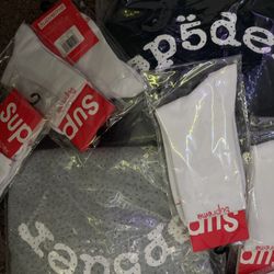 VVS SPIDER-SUP SOCKS