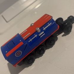 THOMAS THE TRAIN