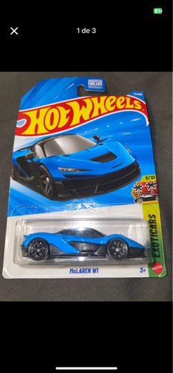 Hot Wheel