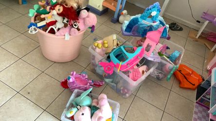Toys