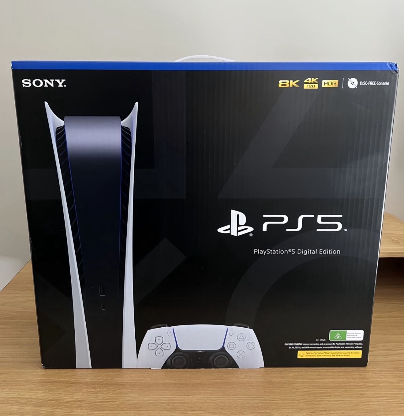 PlayStation 5